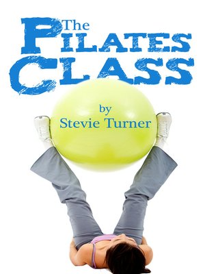 cover image of The Pilates Class